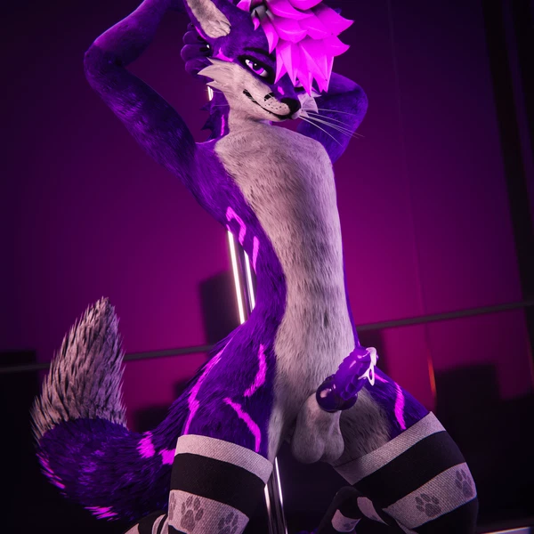 created by mrgaleo