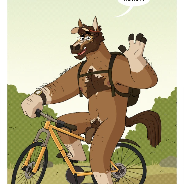 created by nardodraws