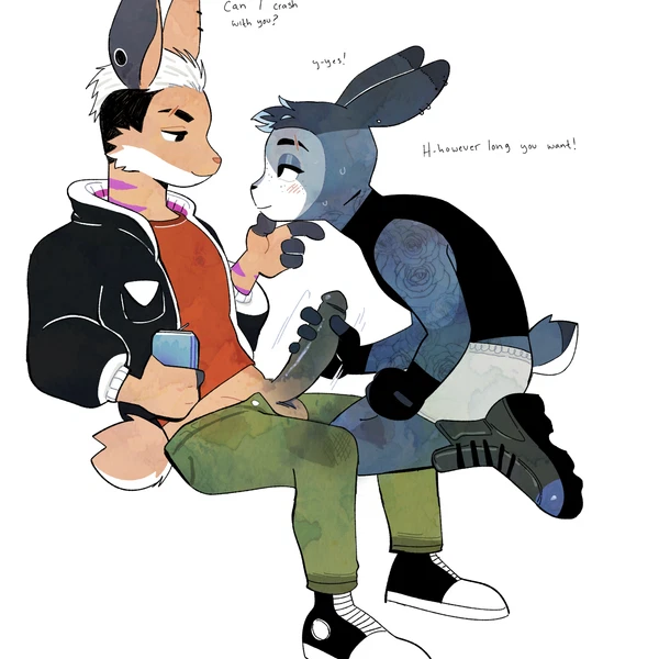created by peonybunny