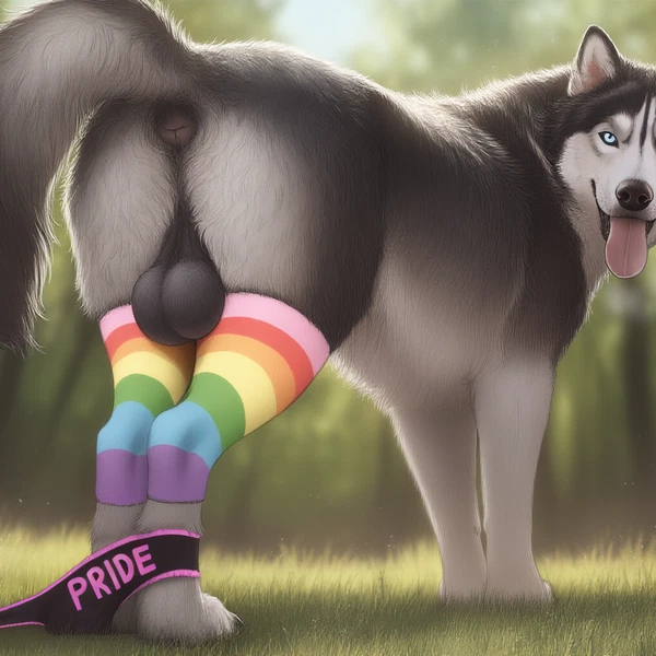 created by polar (director)