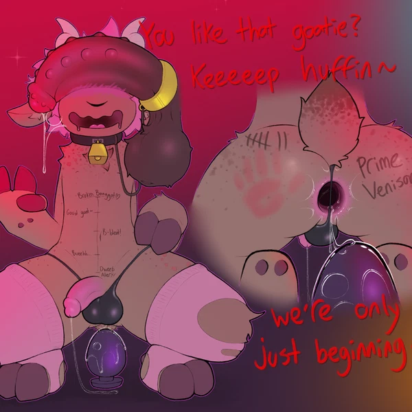 created by pseudokym