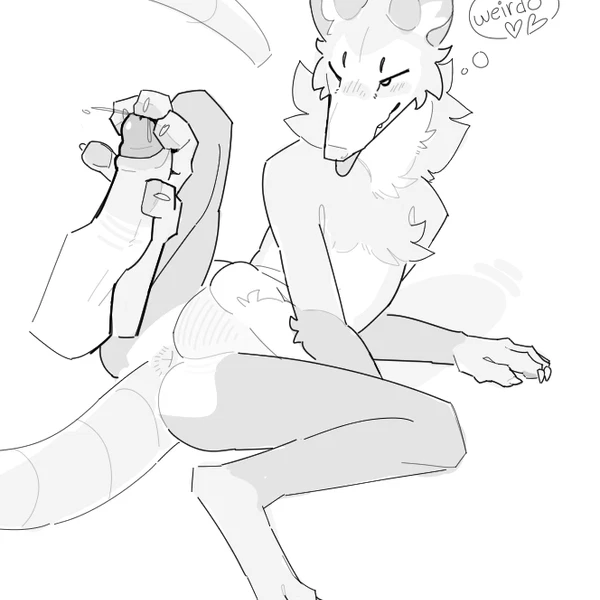created by servali sketch