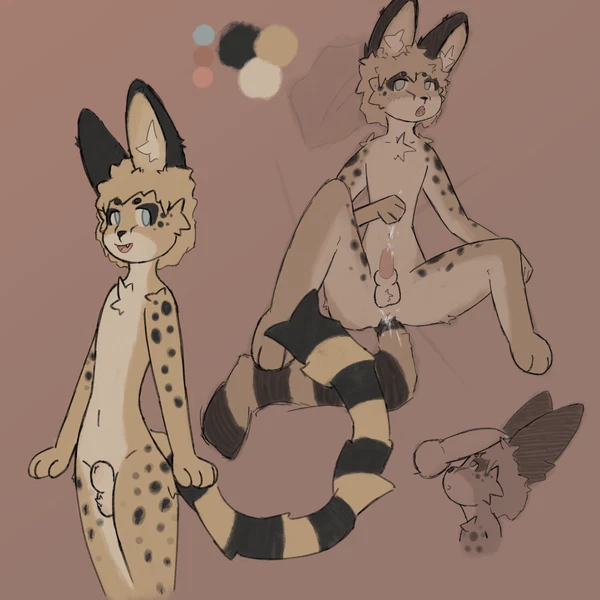 created by sierra-owo