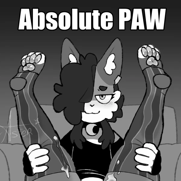 created by starlit aster