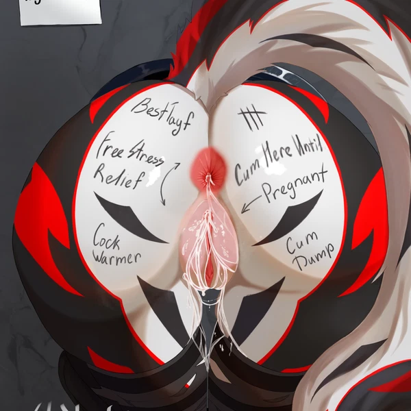 created by stay hard, third-party edit