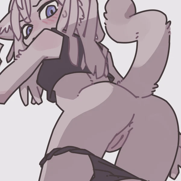 created by third-party edit, yagi the goat