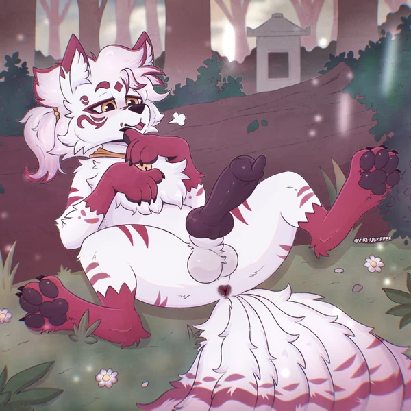 created by vikhuskffee