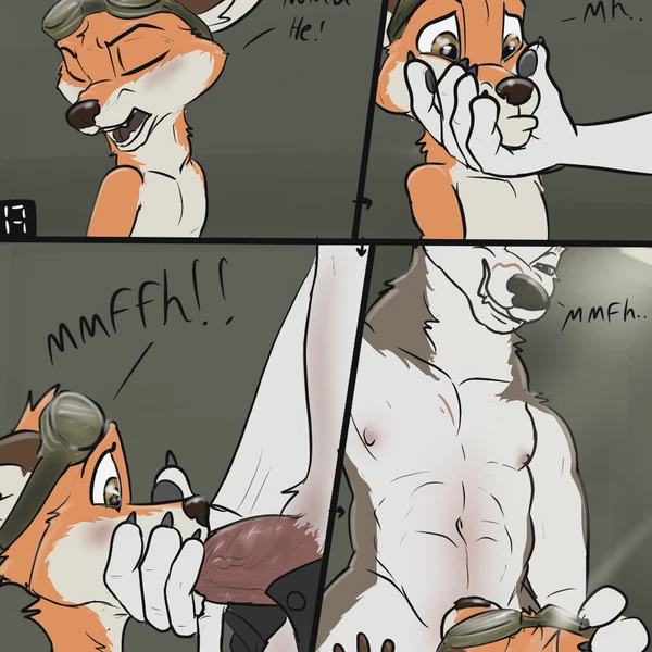 created by wolfyalex96
