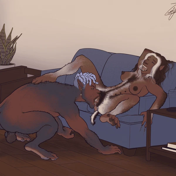 created by zestycuke