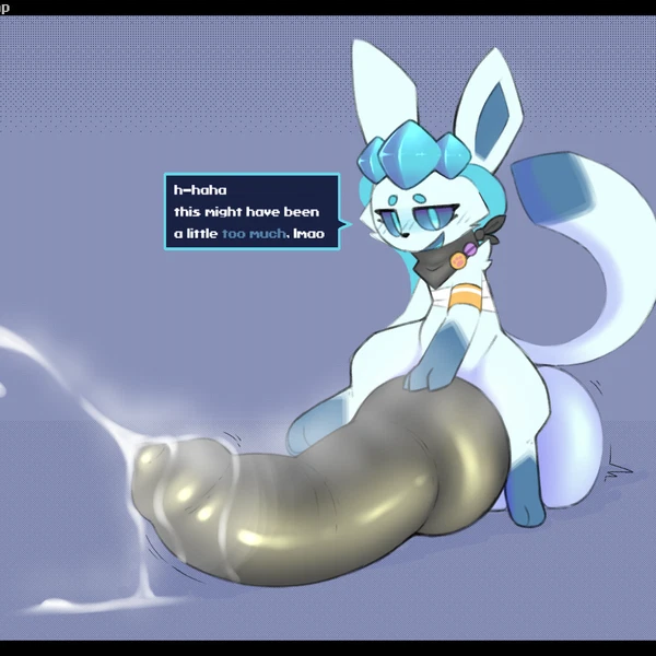 cryo (bakap) (nintendo, pokemon) created by bakap