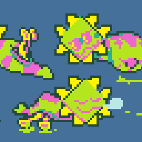 deltarune, undertale (series) created by miner mate coffee