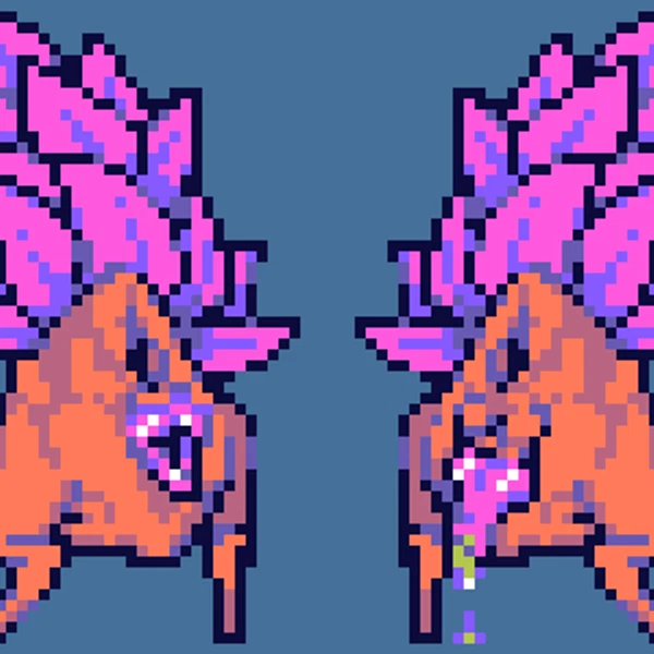 deltarune, undertale (series) created by miner mate coffee