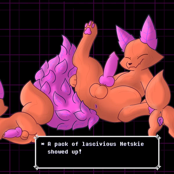 deltarune, undertale (series) created by yakukitsu