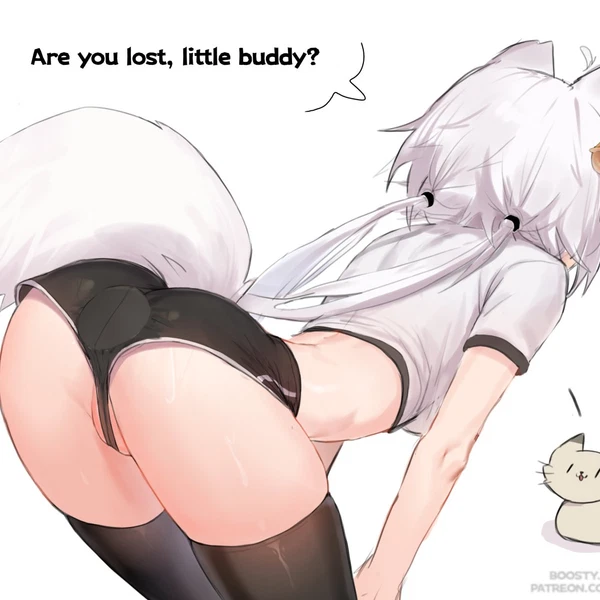 filian (vtuber) (vtuber) created by wersman