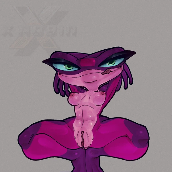 gabi (rio) (blue sky studios, rio (series)) created by xrobinsfw