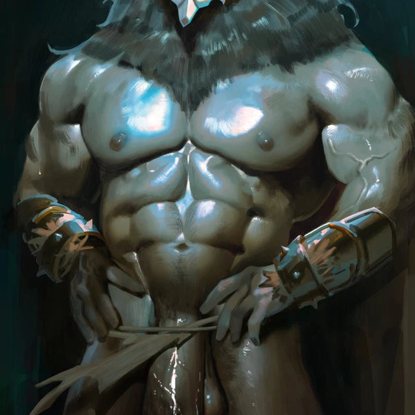 genshin impact, mihoyo created by qai san