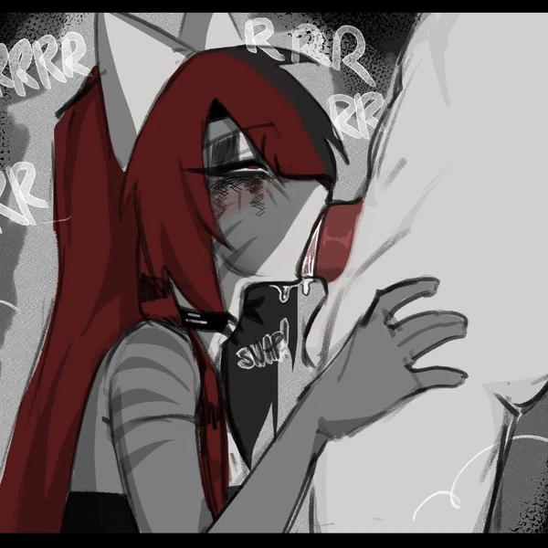 gray (ghwostpawz) created by ghwostpawz