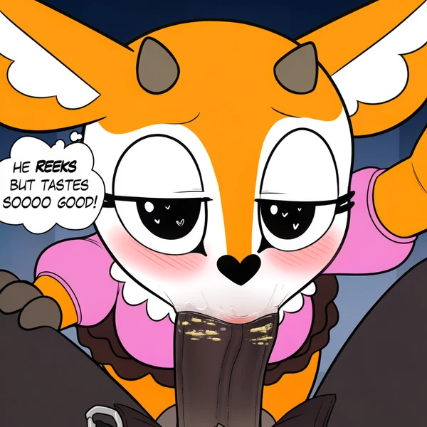 haida (aggretsuko), tsunoda (aggretsuko) (aggretsuko, sanrio) created by boxen549