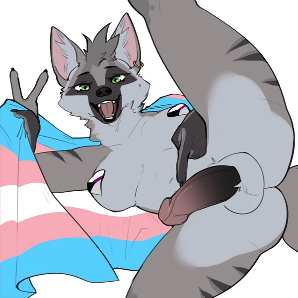 ivy (riddiculous) (lgbt pride month) created by ayannzer