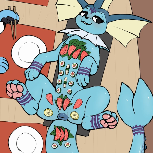 joseph von carstein, maelstrom the 39th (maelstrom) (nintendo, pokemon) created by laserkitten