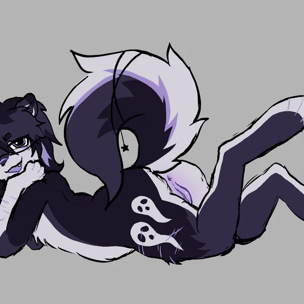 junie (muskygirldick) created by meozzy