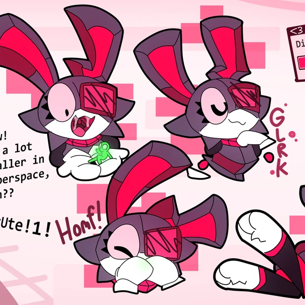 ka-3x (tattersthebat) created by tattersthebat