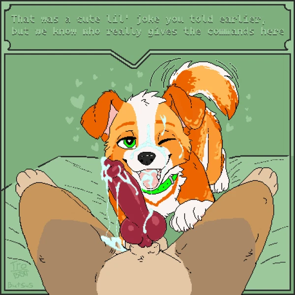 kanon (applejacksville), tukamos (character) created by tro sus