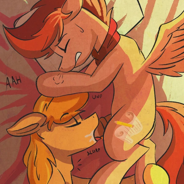 kayle rusty (character) (hasbro, my little pony) created by ad kayle