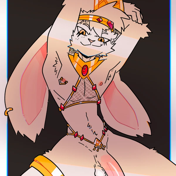 king caspian (xing1) created by xing1