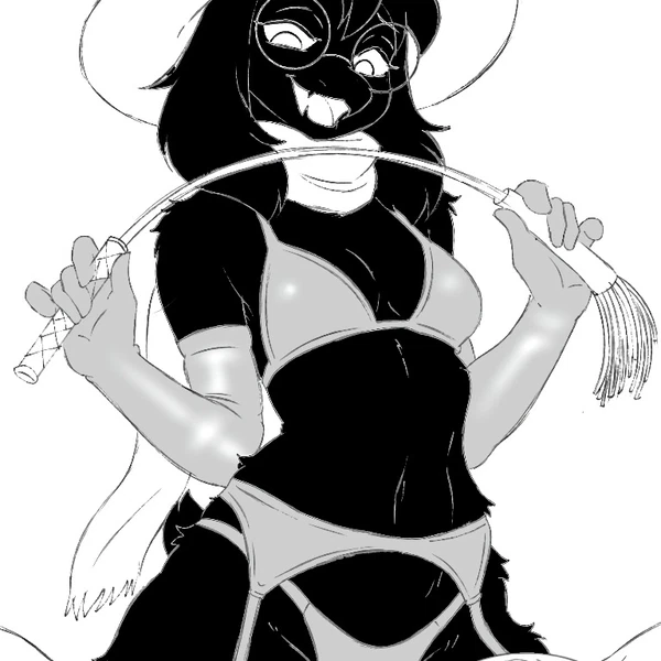 kris dreemurr, ralsei (deltarune, undertale (series)) created by omega80473