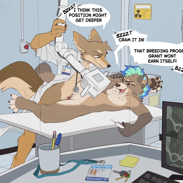 kuiper (oatweasel), tukamos (character) created by ittybittykittytittys