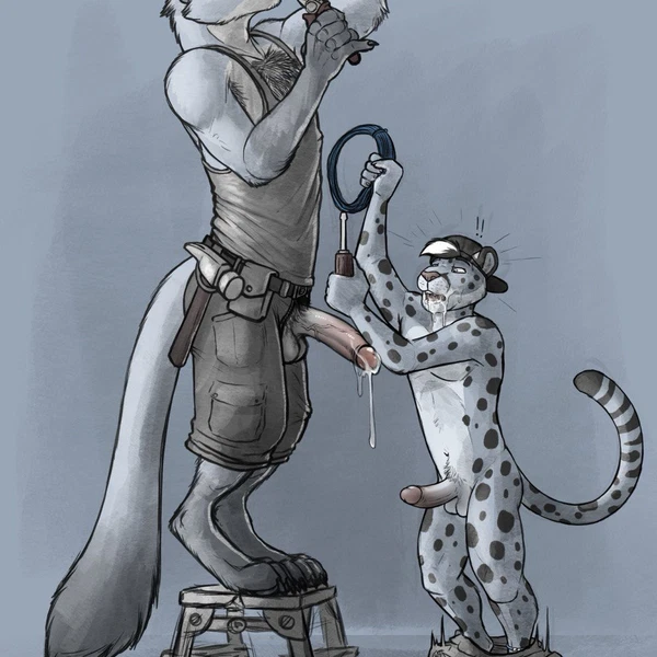 kyyanno created by hufnaar