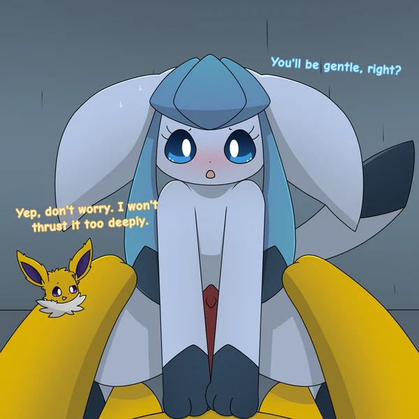 lazuli (eeveelution squad), speed (eeveelution squad) (eeveelution squad, nintendo) created by eeveedream (artist)