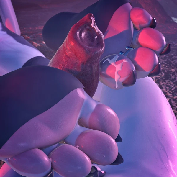 loona (helluva boss) (hellaverse, helluva boss) created by galakziaftrdark
