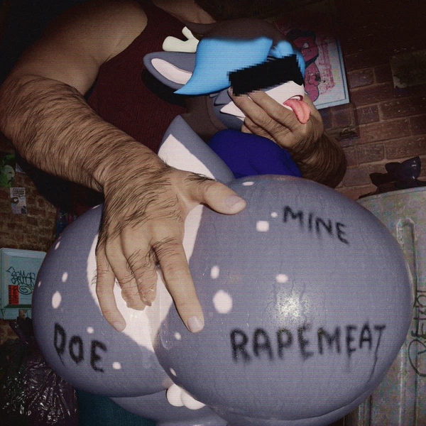 mae (maedaexdnsfw) created by uncle's house