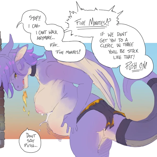 maku (maku450) (mythology) created by corablue