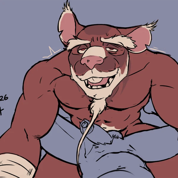 master splinter (teenage mutant ninja turtles, teenage mutant ninja turtles (2012)) created by spectral-bat