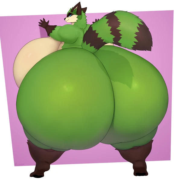 maypul (rivals of aether) created by prozak514