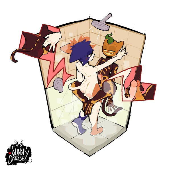 meow skulls, spice (fortnite) (epic games, fortnite) created by sunnydollikel