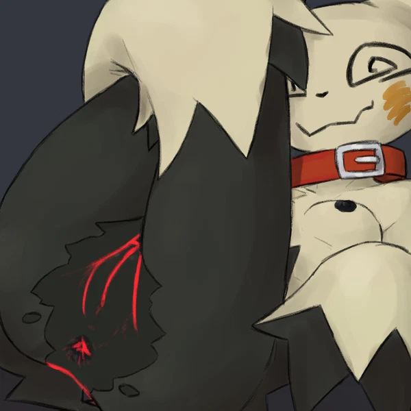 mimi (sealer4258) (nintendo, pokemon) created by sealer4258