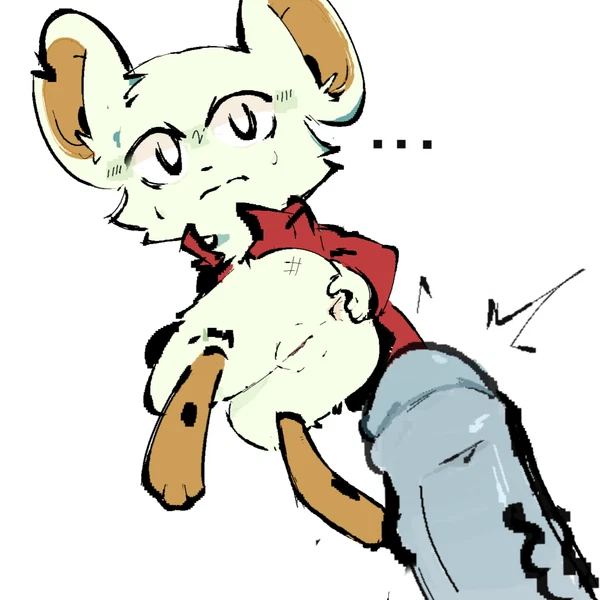 mina (mina the hollower) (mina the hollower, yacht club games) created by hachi92828