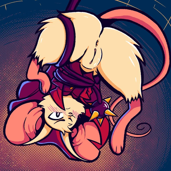mina (mina the hollower) (mina the hollower, yacht club games)