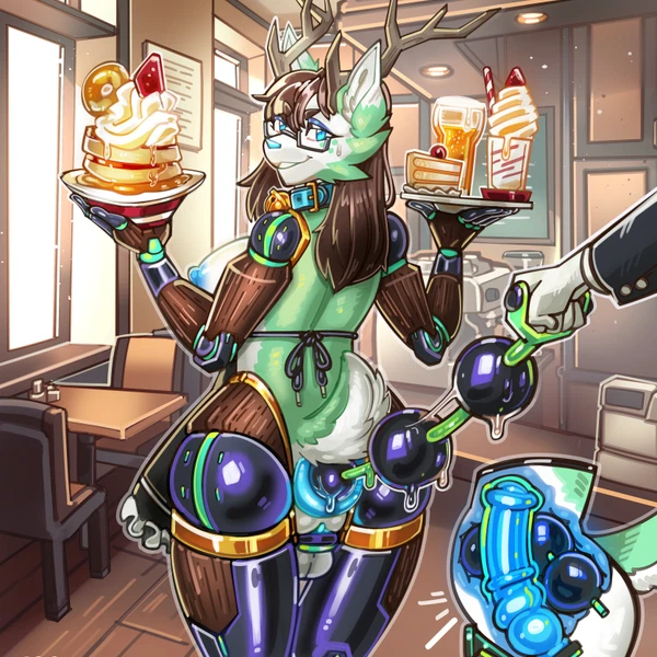 mintybutt galaxy wizard created by jooshy