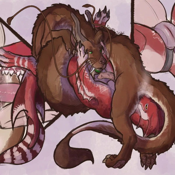 mocha (teavern), zimt (leafstone) (mythology) created by teavern
