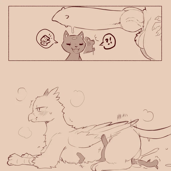 mythology created by cold-blooded-twilight