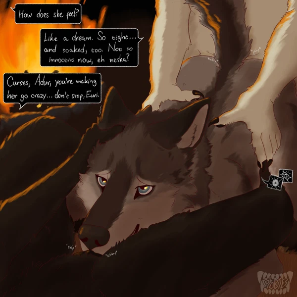 mythology created by coyobites