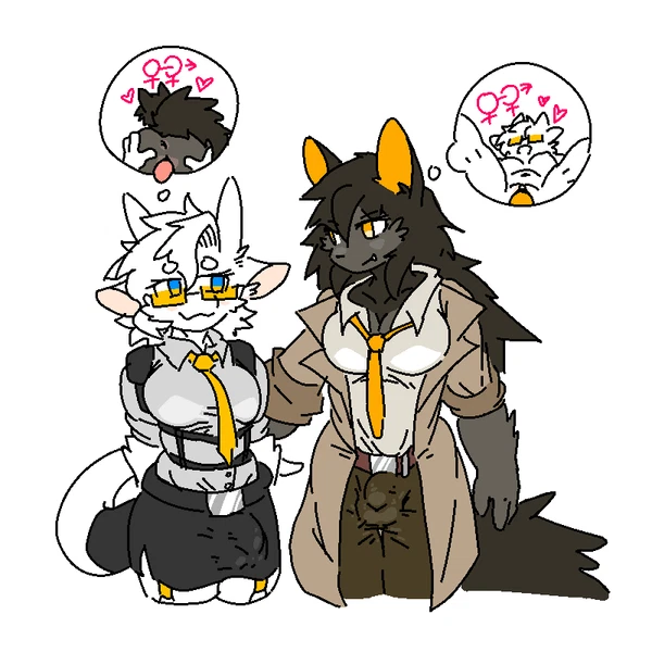mythology created by dragontim