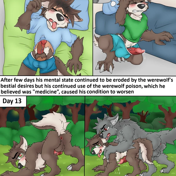mythology created by edward10186