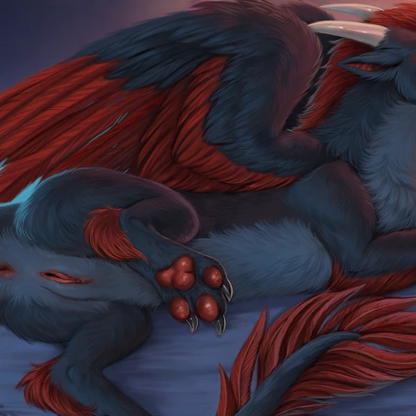Mythology Created By Eleacat