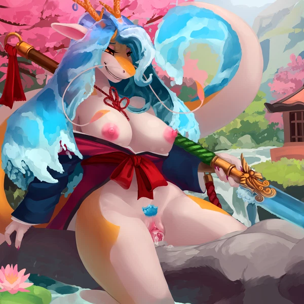 mythology created by merrunz